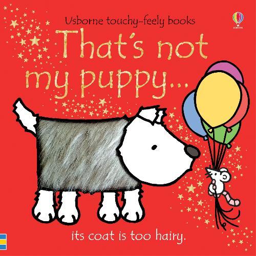 That's Not My Puppy... | Fiona Watt