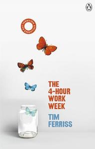 The 4-Hour Work Week (Vermilion Life Essentials) | Timothy Ferriss