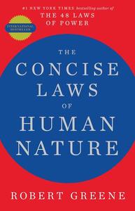 The Concise Laws Of Human Nature | Robert Greene