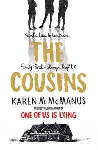 The Cousins | Karen Mcmanus