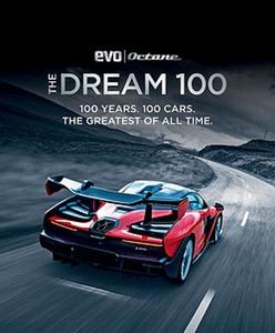 The Dream 100 From Evo And Octane 100 Years. 100 Cars. The Greatest Of All Time. | Evo Magazine
