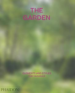 The Garden Elements And Styles | Musgrave Toby