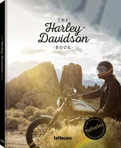 The Harley Davidson Book Refueled | Teneues
