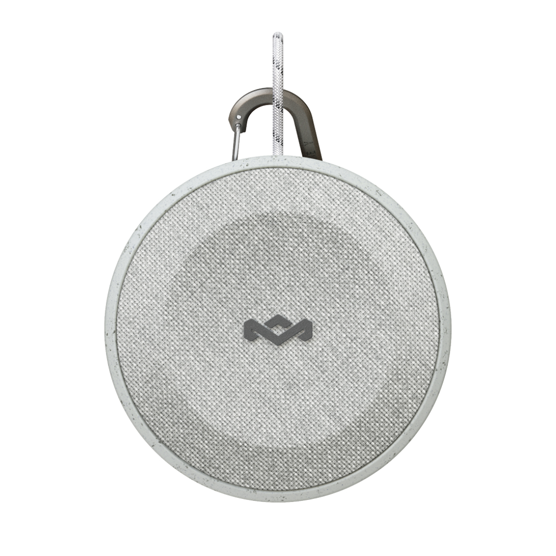 The House Of Marley No Bounds Grey Bluetooth Speaker