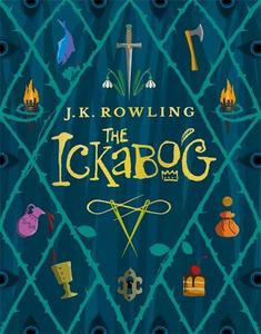 The Ickabog | J.K. Rowling
