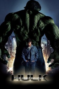 The Incredible Hulk (4K Ultra HD) (2 Disc Set)