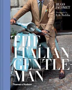 The Italian Gentleman | Hugo Jacomet