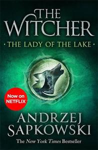 The Lady Of The Lake Witcher 5 - Now A Major Netflix Show | Andrzej Sapkowski