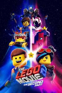 The LEGO Movie 2 The Second Part