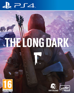 The Long Dark (Pre-owned)