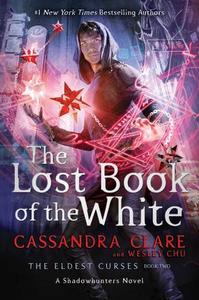 The Lost Book Of The White | Cassandra Clare