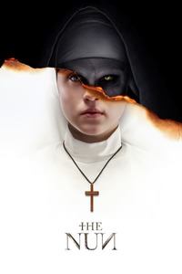 The Nun (4K Ultra HD)(2 Disc Set)