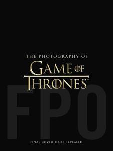 The Photography of Game of Thrones | Helen Sloan