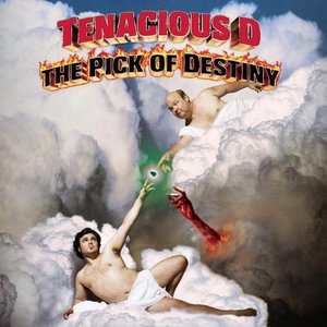 The Pick of Destiny Deluxe Edition | Tenacious D