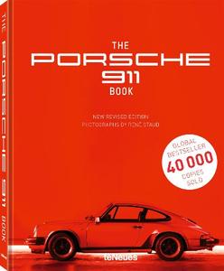 The Porsche 911 Book | Rene Staud