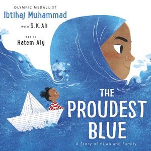 The Proudest Blue | Muhammad Ibthaj