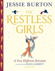The Restless Girls | Jessie Burton