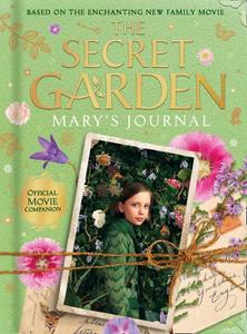 The Secret Garden Mary's Journal | Harper Collins