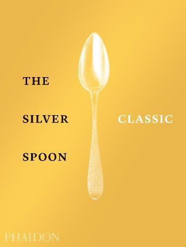 The Silver Spoon Classic | Phaidon