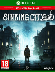 The Sinking City (Pre-owned)