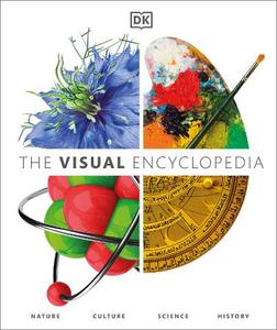 The Visual Encyclopedia | Dorling Kindersley