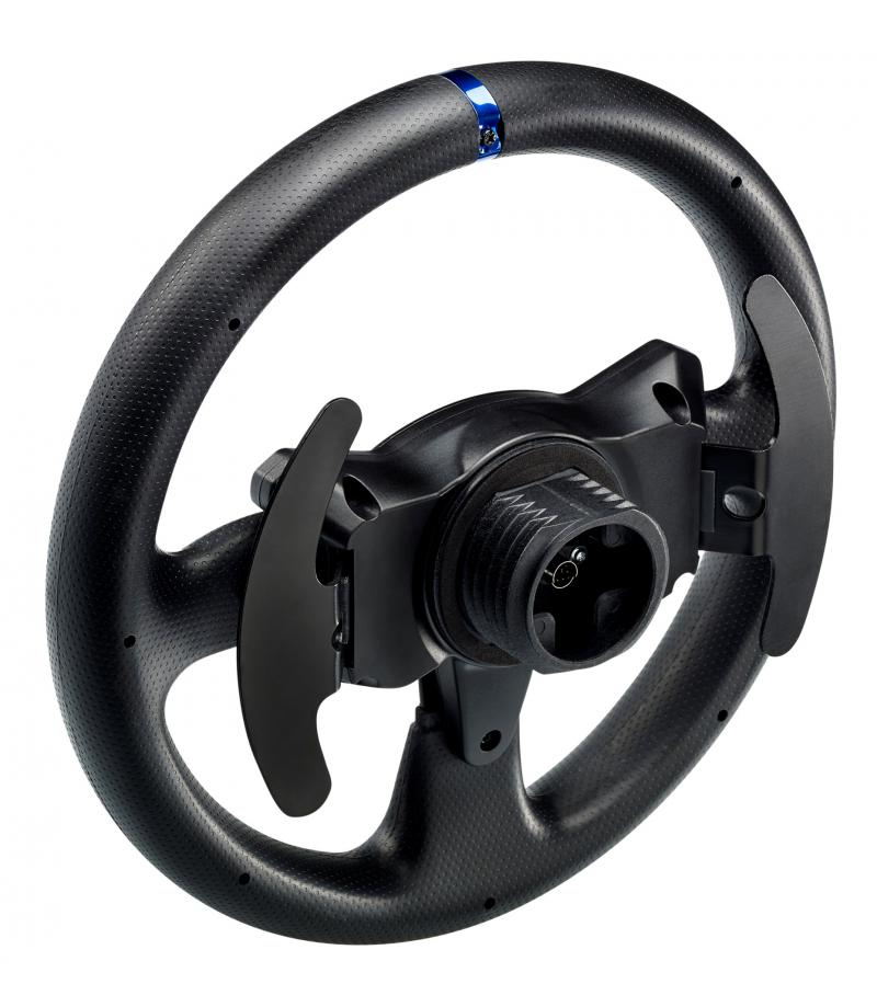 Thrustmaster T300 RS Racing Wheel for PS4