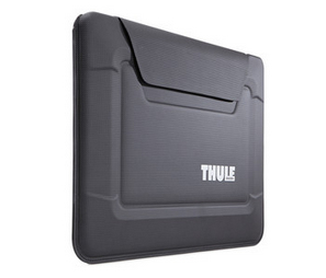 Thule Gauntlet 3.0 Envelope Black Macbook Air 13
