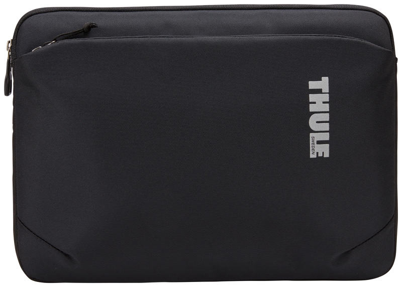 Thule Subterra Sleeve For 13 Inch Macbook Air/Pro/Retina Black