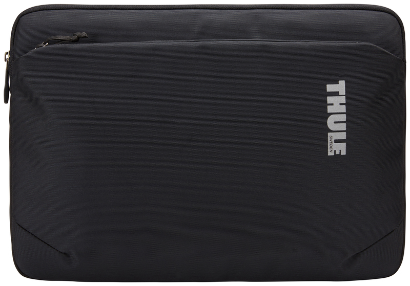 Thule Subterra Sleeve For 15 Inch Macbook Air/Pro/Retina Black