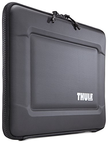 Thule Gauntlet 3.0 Sleeve Black Macbook Pro 13 Retina