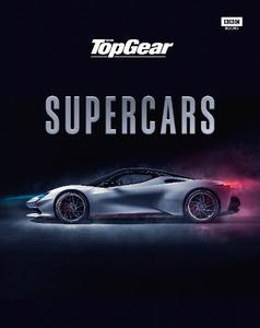 Top Gear Ultimate Supercars | Jason Barlow