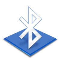TrackR Pixel White Bluetooth Key Finder