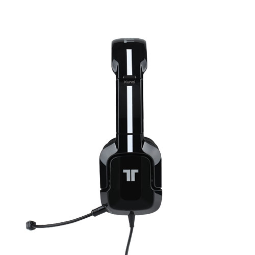 Tritton Kunai Black Gaming Headset PS4