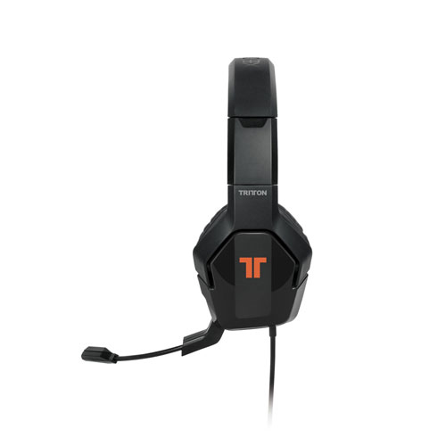 Madcatz Trigger Stereo Gaming Headset Xbox 360