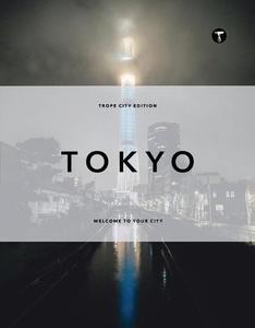 Trope Tokyo | Sam Landers