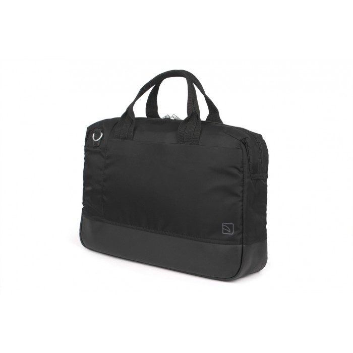 Tucano Agio Bussiness Bag Black Macbook Pro 15 Retina