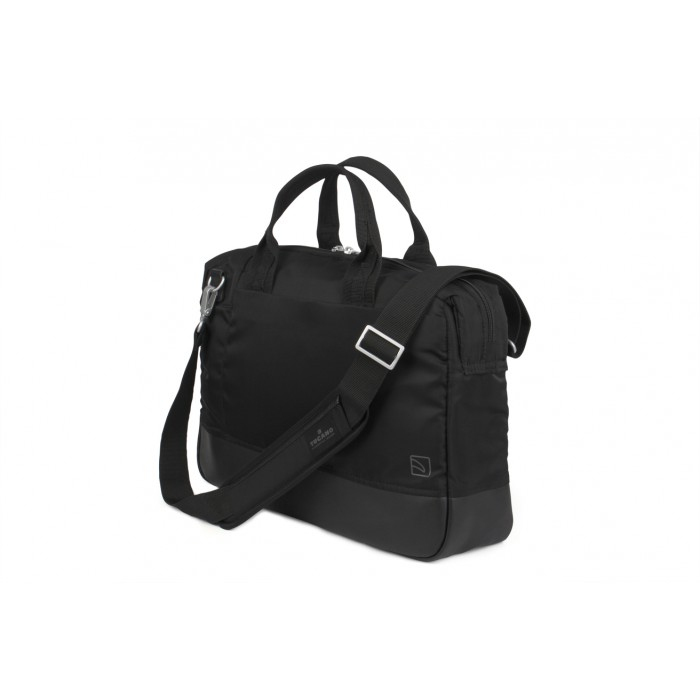 Tucano Agio Bussiness Bag Black Macbook Pro 15 Retina