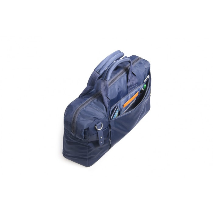 Tucano Agio Bussiness Bag Blue Macbook Pro 15 Retina