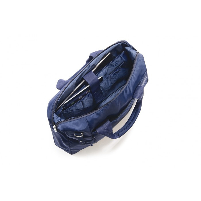 Tucano Agio Bussiness Bag Blue Macbook Pro 15 Retina