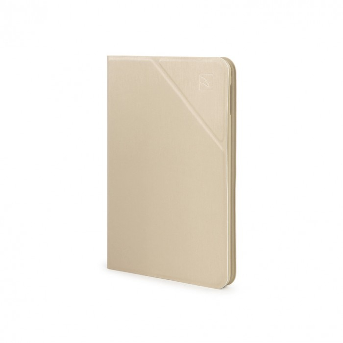 Tucano Angolo Case Gold iPad Mini 4