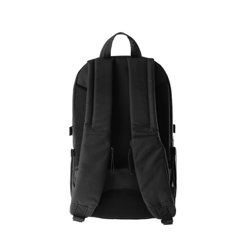 Tucano Bravo Backpack Black Fits Laptop Up To 15.6-Inch