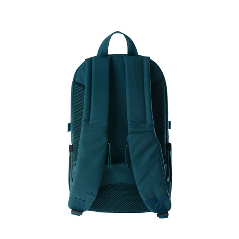 Tucano Bravo Backpack Blue Fits Laptop Up To 15.6-Inch