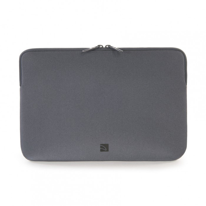 Tucano Element Sleeve Silver Gray for Macbook Pro 13-inch