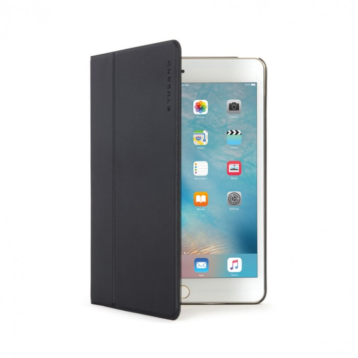 Tucano Giro Hard Folio Case Black iPad Mini 4