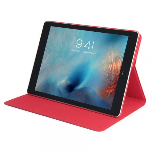 Tucano Giro Case Red iPad Pro 9.7 Inch
