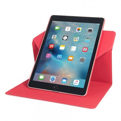 Tucano Giro Case Red iPad Pro 9.7 Inch