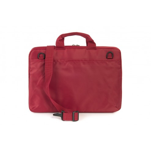 Tucano Idea Laptop Bag Red Mb Pro Retina 15