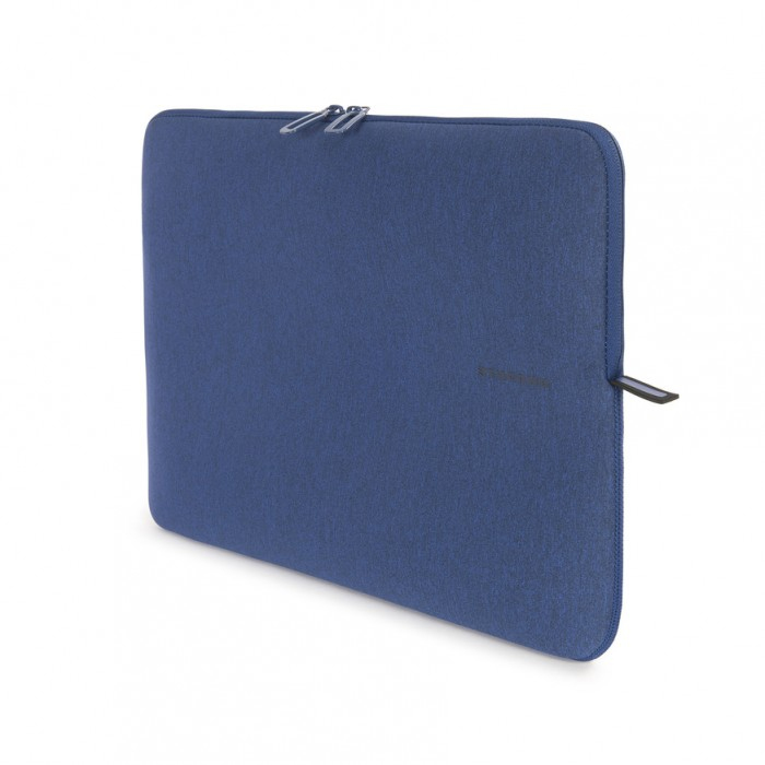 Tucano Melange Sleeve Blue for Laptop 15.6 Inch