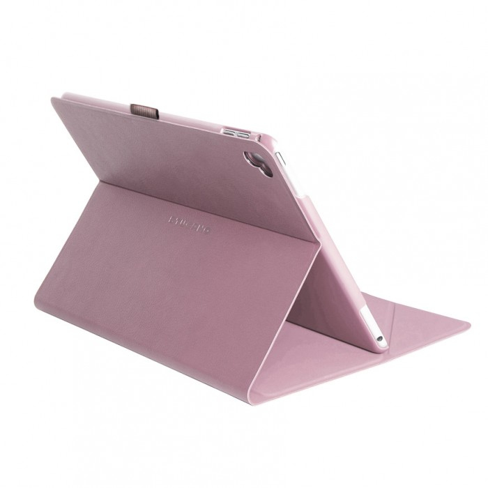 Tucano Minerale Case Rose Gold for iPad Air/Pro 10.5-Inch