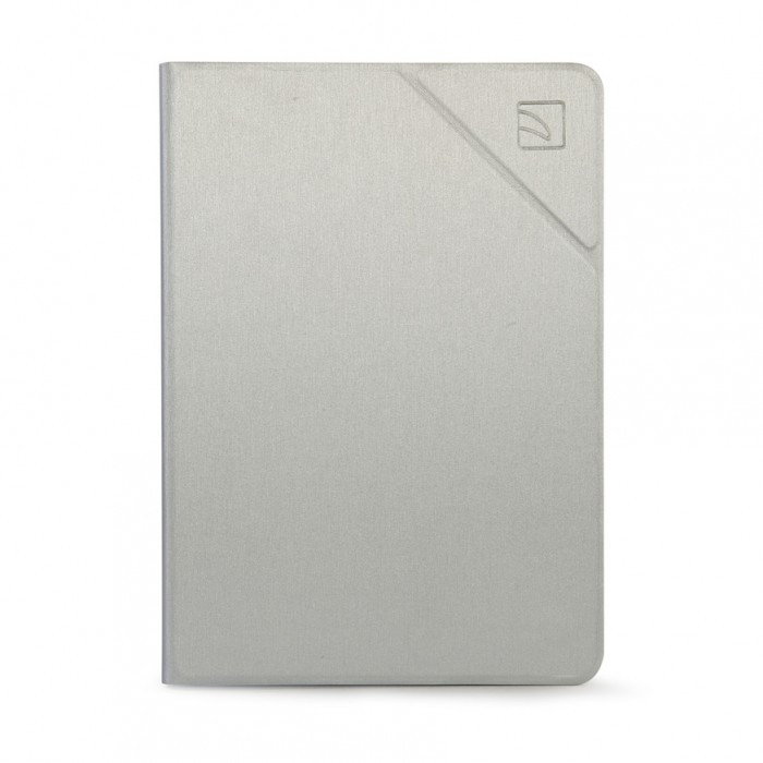 Tucano Minerale Cover Silver for iPad 9.7-Inch